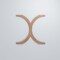 Ekena Millwork Medium Beacon Decorative Fretwork Wood Wall Panels, Wood (Paint Grade), 15 3/8"W x 15 3/8"H x 3/8"T WALW16X16X0375BEAMF - alternate 6
